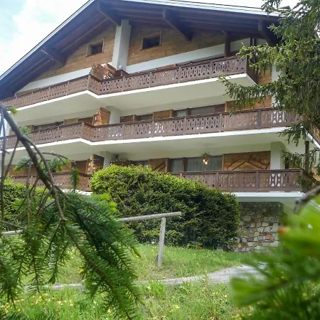 Apartment La Breya-1