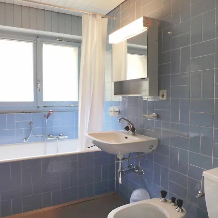 La Breya-1 Apartment Orsieres