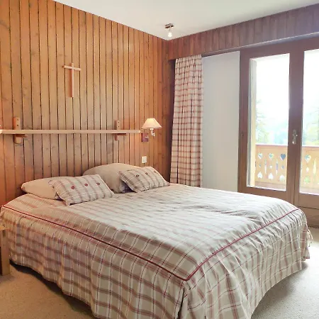 Apartment La Breya-1 *